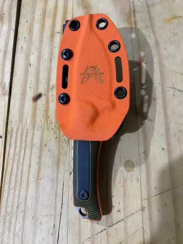 Faca benchmade