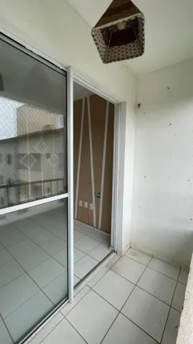 REPASSE DE CHAVE, Apartamento com 2 quartos
