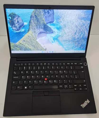 Lenovo thinkpad , i5 °Ger , 16 GB DE RAM , NVME 256 GB.GARANTIA DE 1 ANO .