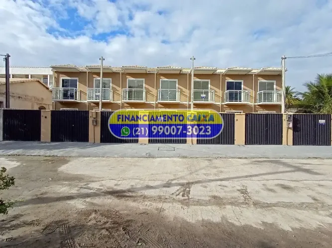 Duplex 2 quartos localização próximo à garagem da Fagundes,Vista Alegre,Sg