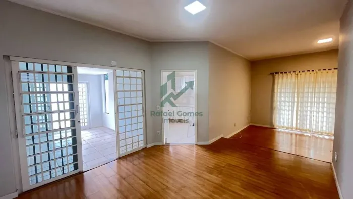 Casa com 3 dormitórios à venda, 216 m² por R$ 630.000,00 - Recanto do Itamaracá - Mogi Gua