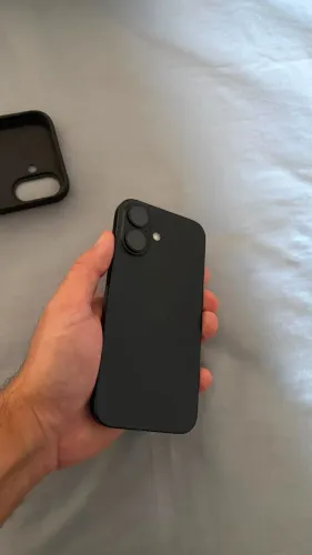 IPhone 16 - Estado de Novo | Impecável!