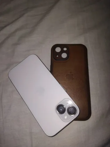 ? iPhone 15 64GB - Excelente Estado | Único Dono