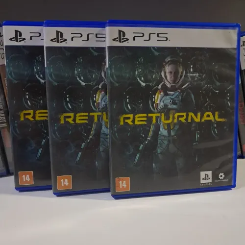 RETURNAL - PS5
