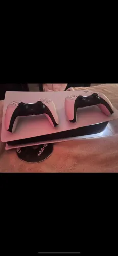 PS5 mídia fisica, mídia digital aceito fortas