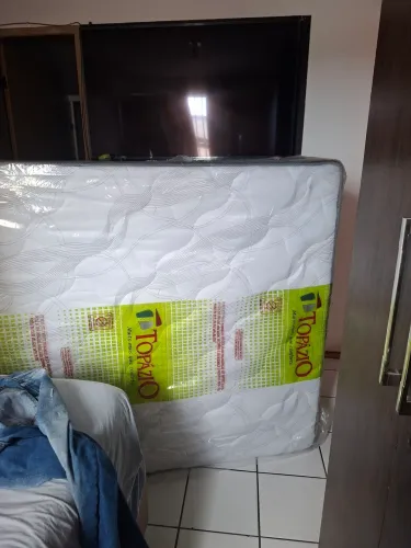 CAMA BOX CASAL CONJUGADA