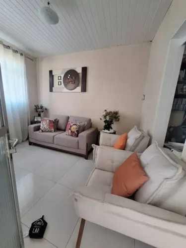 Casa no Bairro Palestina com 3 Quartos, Suíte e 3 Banheiros