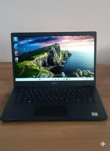 Notebook Dell 13 polegadas 