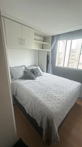 Apartamento condomínio ritmos