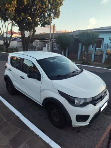 Fiat Mobi Like 1.0 Fire Flex 5P. 2021