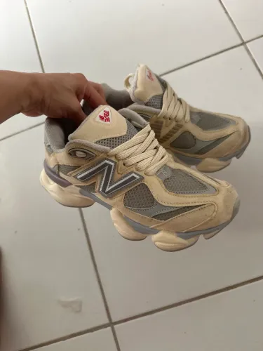 Tênis new balance número 35