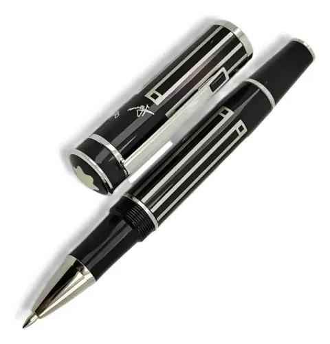 Caneta Montblanc Thomas Manns Roller ball