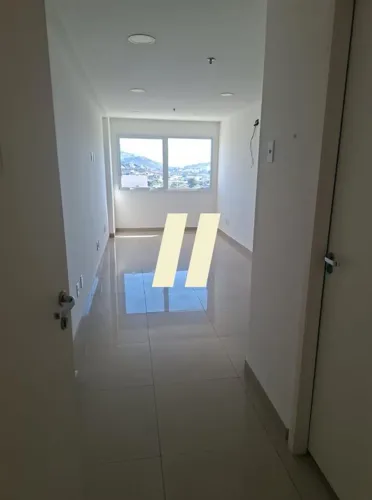 Sala Comercial no DHC Offices