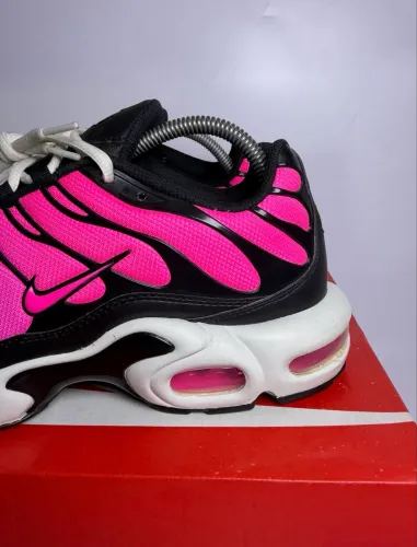 Nike air max plus dusk
