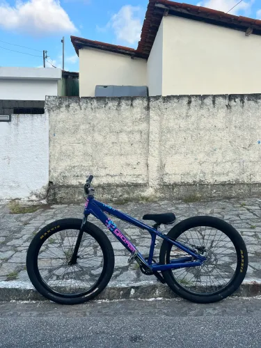 Bike gios frx evo