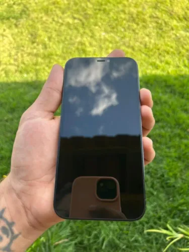 iPhone 12 Pro 128GB - Com Problema no Display