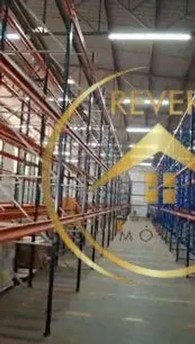 Galpão para alugar em Campinas, Terminal Intermodal de Cargas (TIC), com 1687.3 m², TIC LO