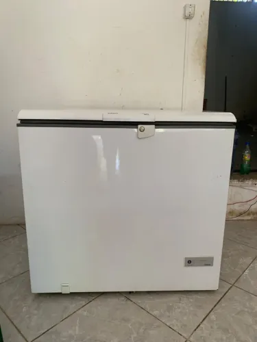 Freezer 