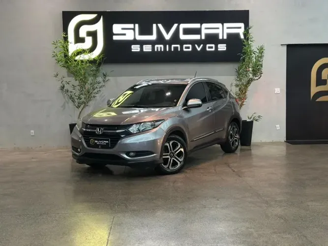 Honda HR-V EX 1.8 Flexone 16V 5P Aut. 2016