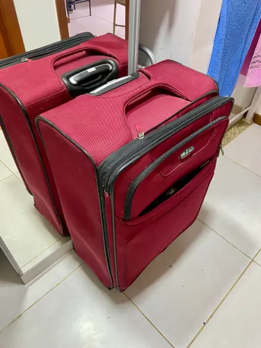 Mala Grande 83L