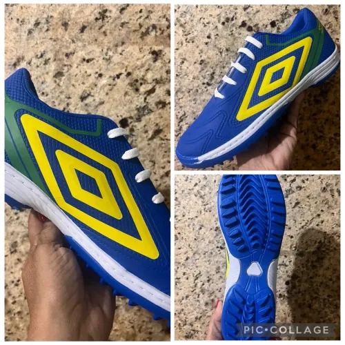 CHUTEIRAS COSTURADAS PREMIUM