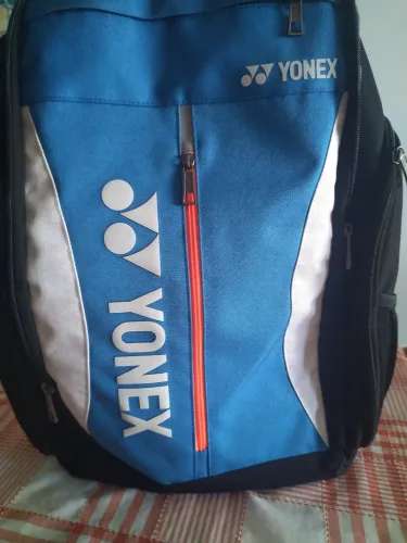 Mochila Raqueteira Yonex Tenis