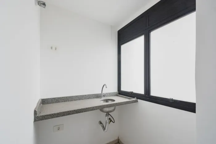 Laje corporativa para venda em Paraíso, 175m²