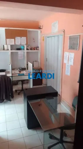 COMERCIAL - SANTO AMARO - SP