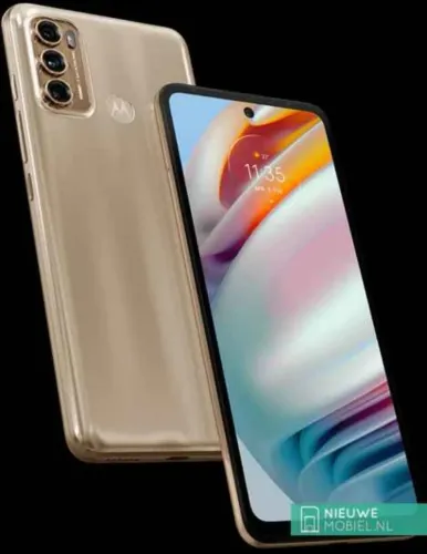 Celular MotoG 60 