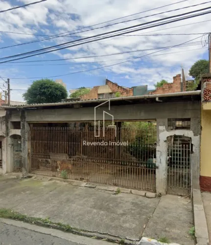 Terreno à venda em São Paulo-SP, Vila Maria Alta com 410,00 m² de área!