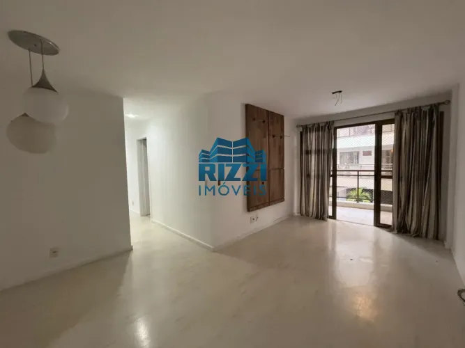 APARTAMENTO À VENDA NA FREGUESIA CONDOMÍNIO RHODES - 3 QUARTOS/2 SUITES