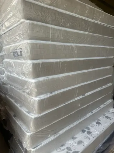 Colchão solteiro D33 17cm espuma