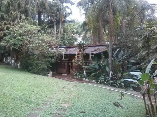 Estrada do Alvarenga, Balneário São Francisco