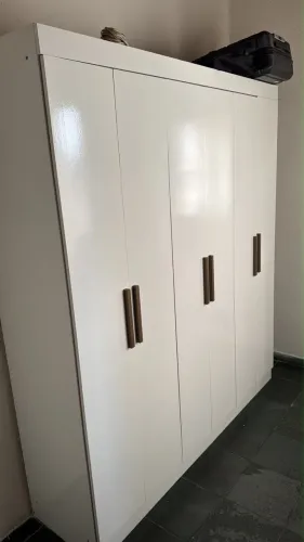Guarda roupa solteiro