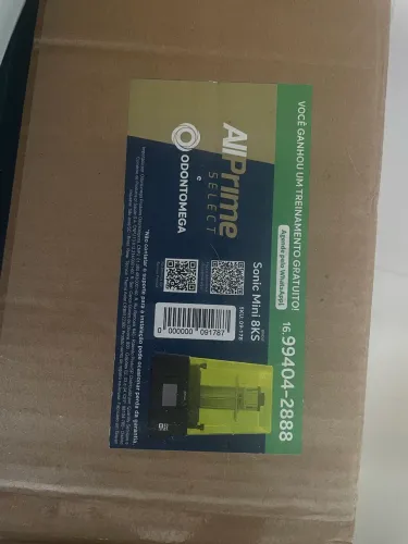 PHROZEN SONIC MINI 8K S - NOVA E LACRADA