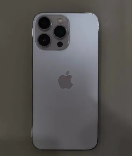 Iphone 14 pro max, 128gb, saúde da bateria 82%