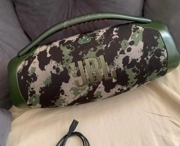 JBL BOOMBOX 3