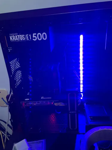 Pc Gamer potente