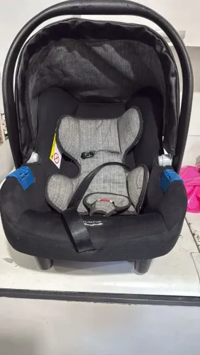 Bebê conforto