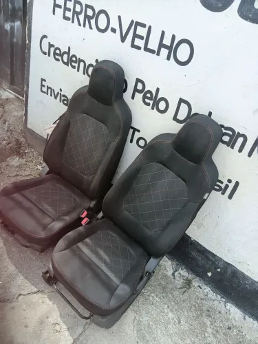 Bancos do kwid 2024