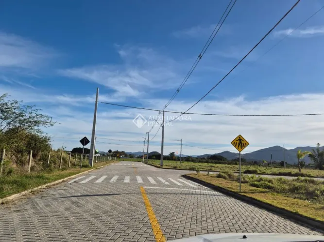 Terreno de 360m² à venda em Garopaba