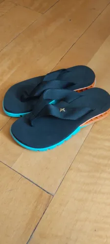 Chinelo Kenner Novo