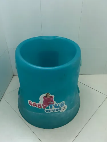 Banheira ofurô Baby Tub - grande - 1 a 6 anos