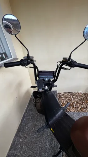 SCOOTER X15 PRO 1000w - seminova