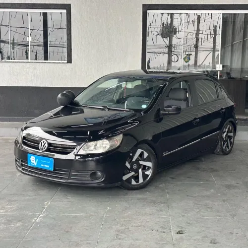 Volkswagen Gol Geração V Power 1.6 8V MI Total Flex Mec. 4P 2010