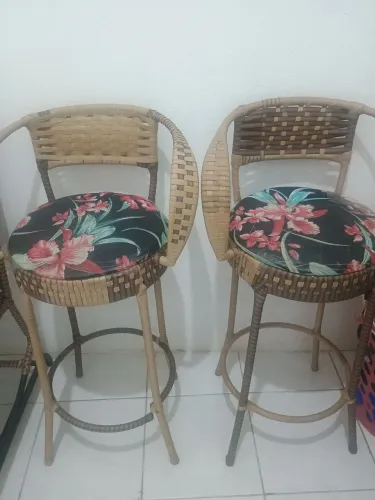 Vendo cadeira