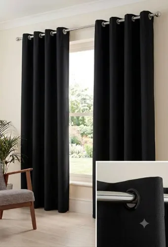 Cortinas de alta qualidade e semi novas
