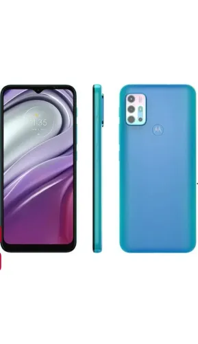 Motorola G20 