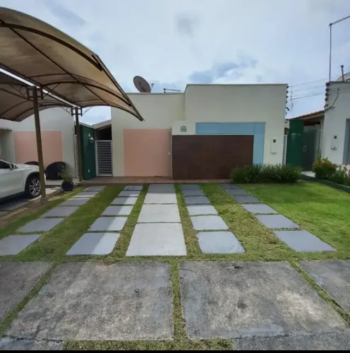 Casa à Venda no Condomínio Nascente do Tarumã | 3 Quartos | Modulados | Climatizada | R$ 5