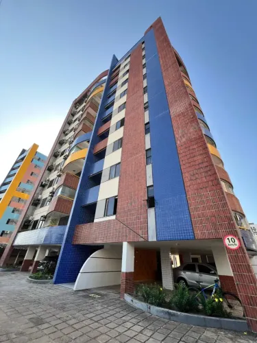 Aluguel - Condominio Porto Seguro - Renascença - Ruas das Sabias - 2 Quartos - 1 Vaga Cobe